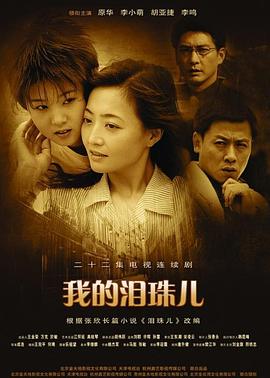 我的泪珠儿 第14集