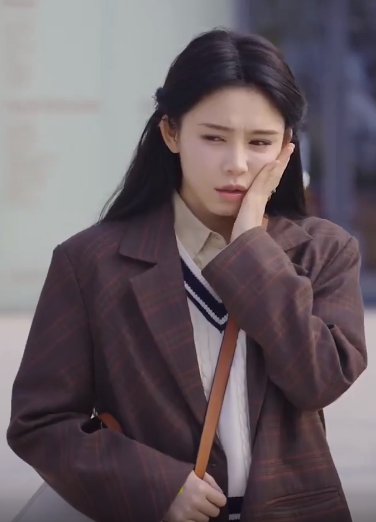 爱的年龄差2 第14集