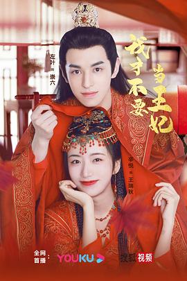 我才不要当王妃 第03集