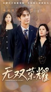 无双荣耀 全集(大结局)