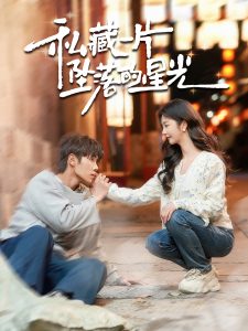 私藏一片坠落的星光 全集(大结局)