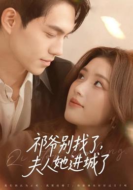 祁爷别找了，夫人她进城了(全集)